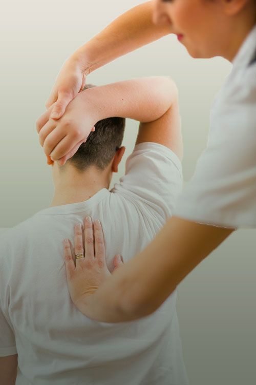 Back Pain Treatment Package