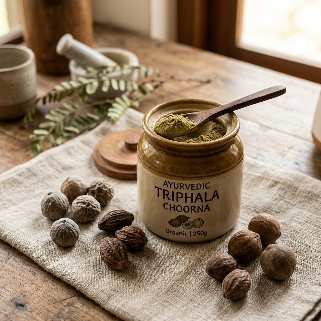 Digestive Herbal Choorna