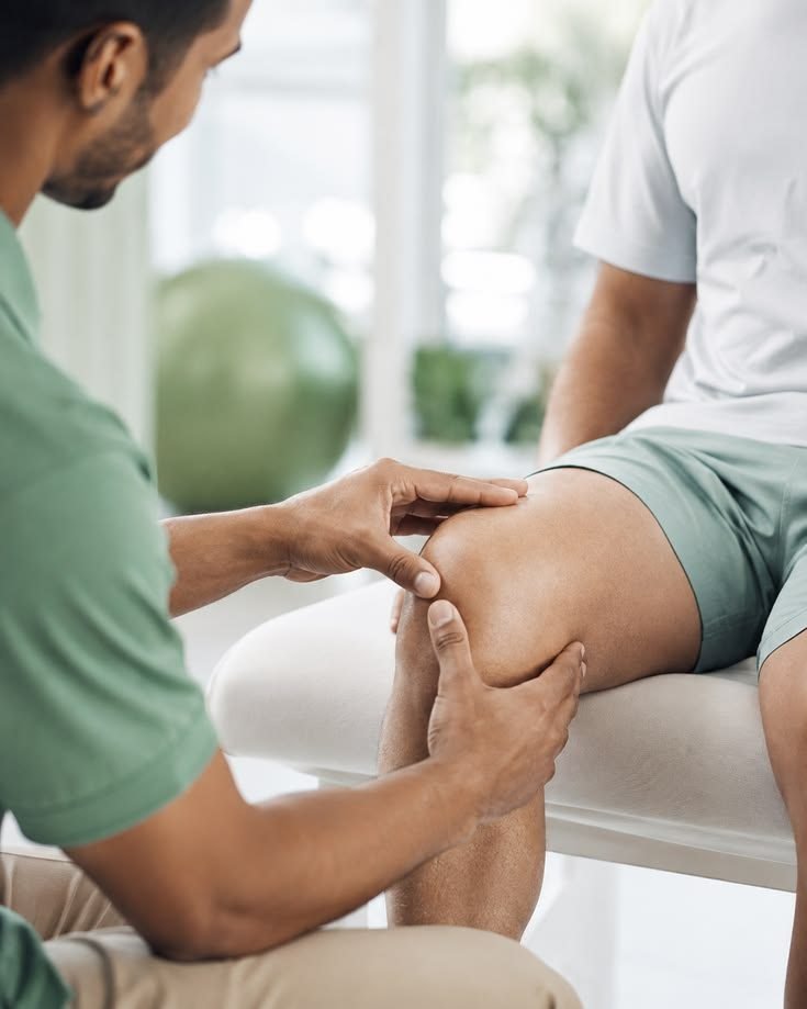 Knee Pain Treatment Package