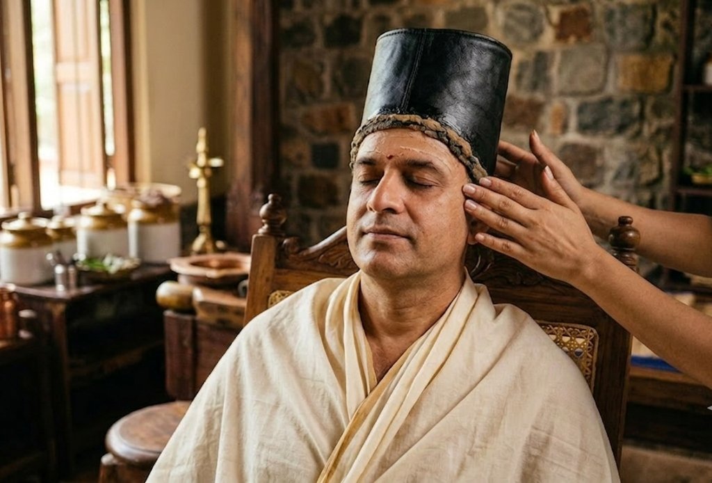 Sirovasti Classical Treatment